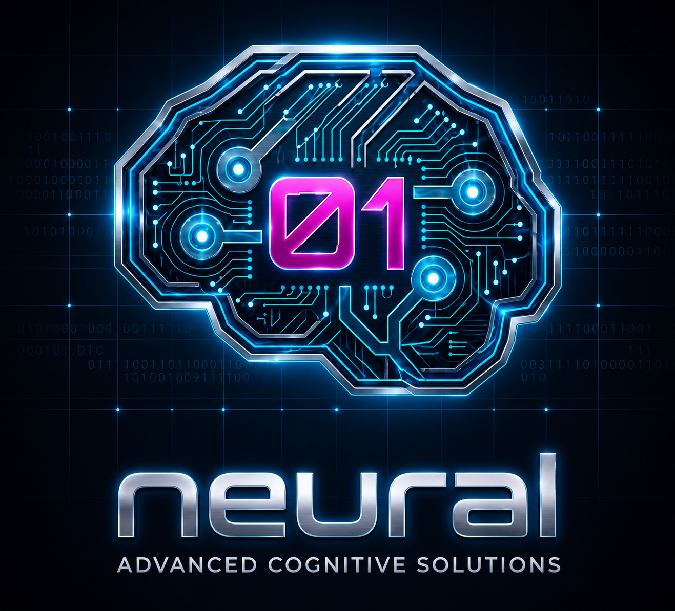 01neural logo
