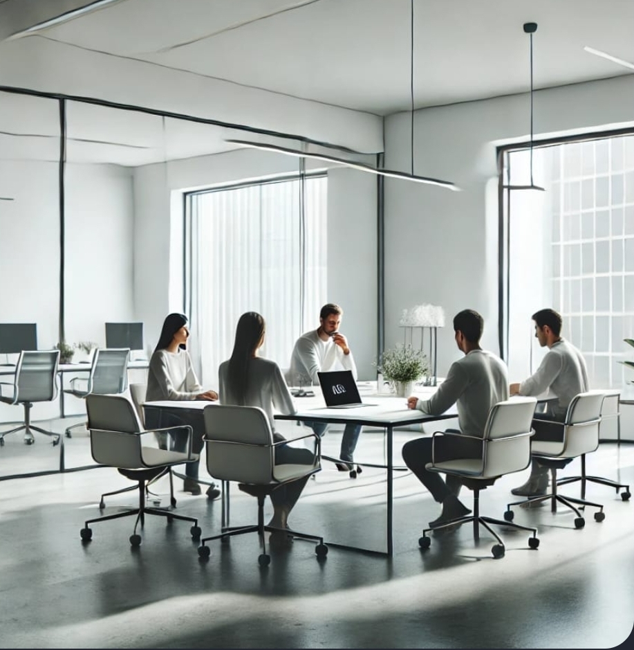 CyberPlace product visual