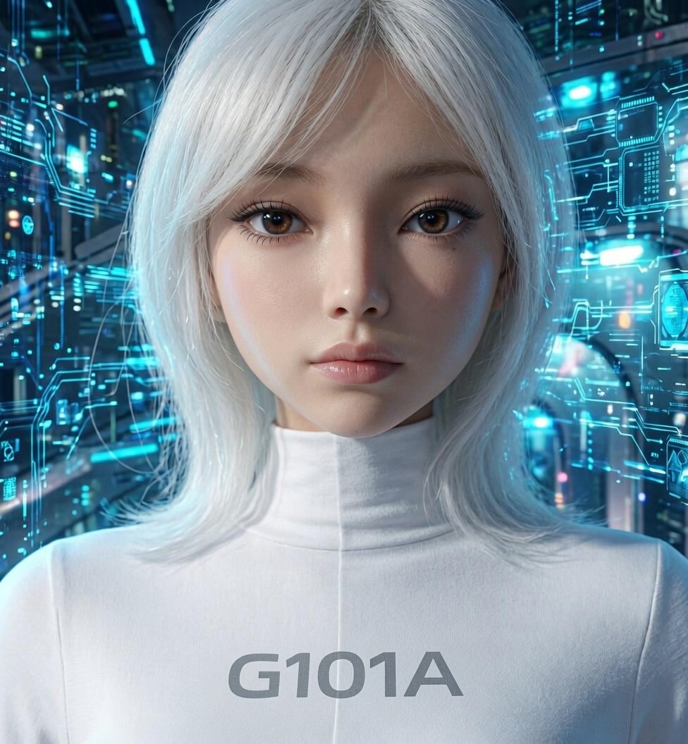 G101A (GIOIA-AI)