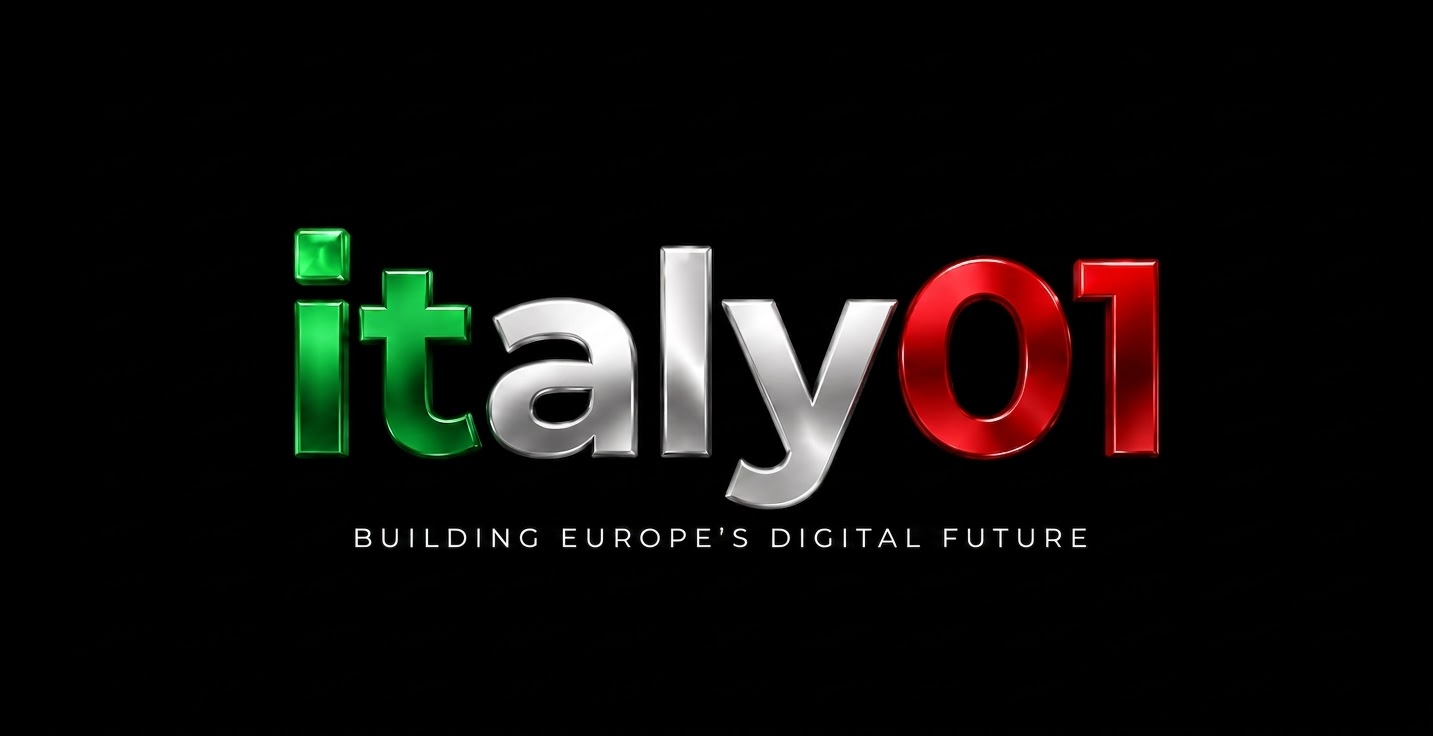 Italy01 logo