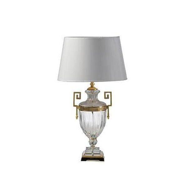Italy01 Versace Home Athena Table Lamp, Versace Table Lamps Uk
