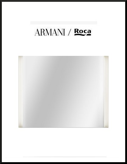 italy01 Armani Island scarica scheda tecnica dello specchio 1534x1200 illuminato
