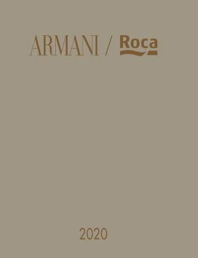 italy01 Armani Roca download Catalogo collezioni Island e Baia