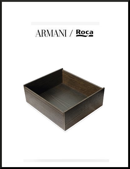 italy01 Armani Island download large interior organization container technical sheet
