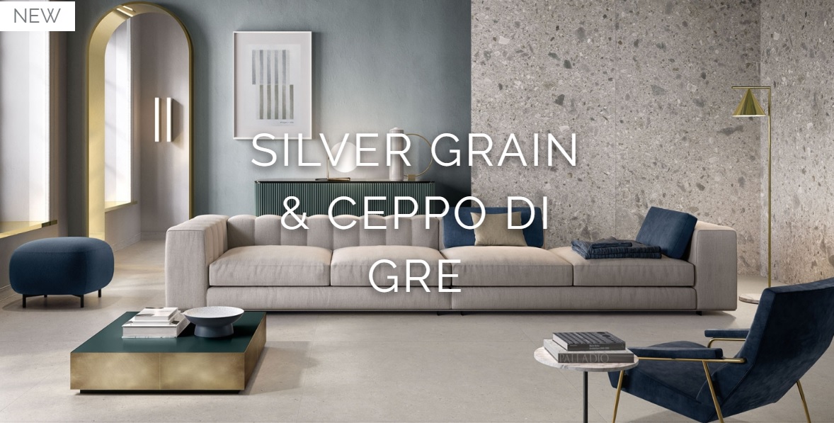 italy01 Italgraniti Silver Grain & Ceppo di Gré