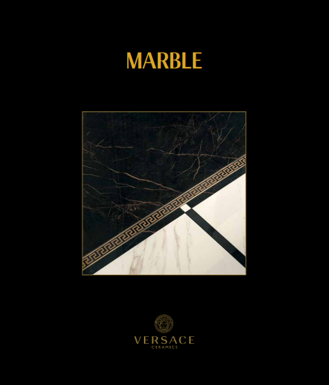 italy01 Versace Ceramics Marble Collection