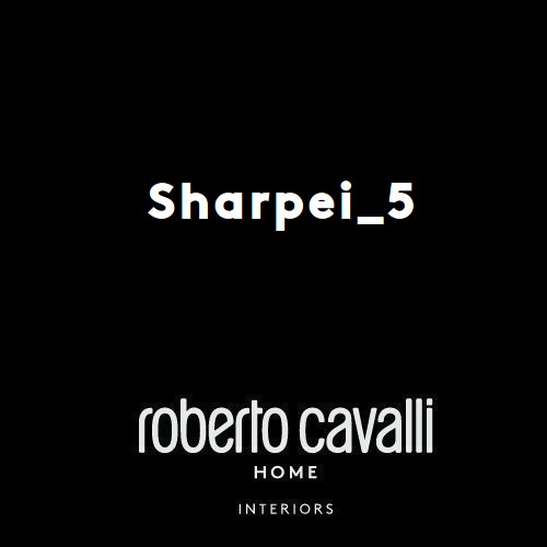 italy01 Roberto Cavalli Home Interiors download Sharpei5 sofa technical sheet